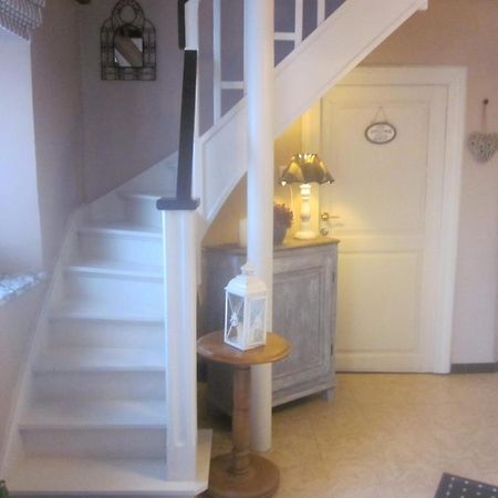 Chambres Au Calme En Ardenne Fauvillers Екстер'єр фото