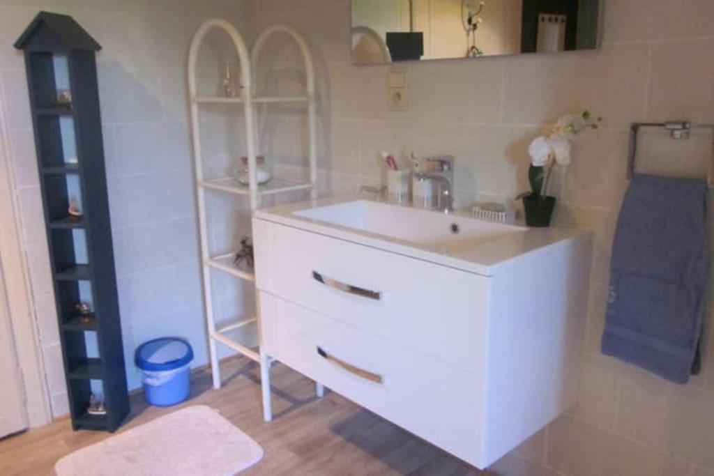 Chambres Au Calme En Ardenne Fauvillers Екстер'єр фото