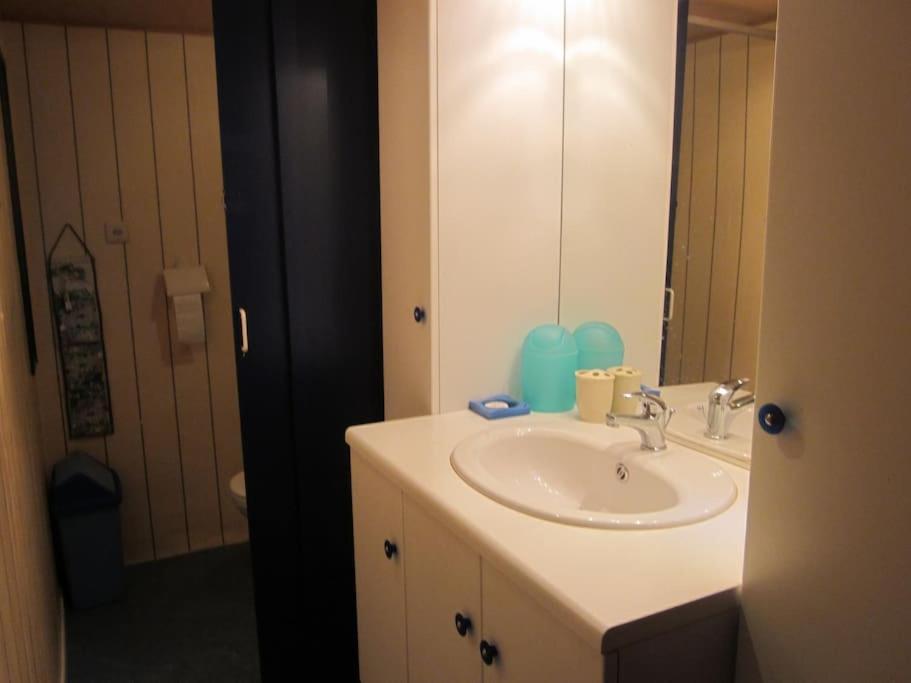 Chambres Au Calme En Ardenne Fauvillers Екстер'єр фото