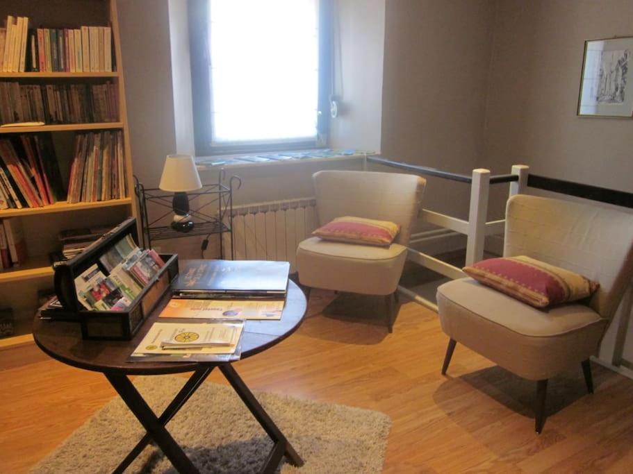 Chambres Au Calme En Ardenne Fauvillers Екстер'єр фото