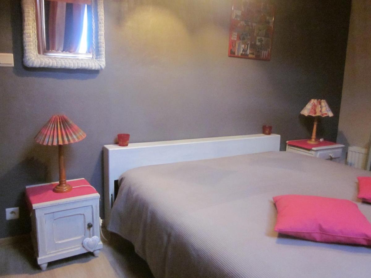 Chambres Au Calme En Ardenne Fauvillers Екстер'єр фото